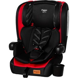 Baby Tilly Pegas Isofix T-534
