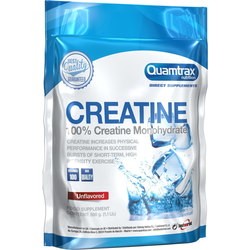 Quamtrax Creatine Powder 500 g