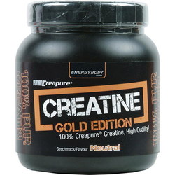 Energybody Systems Creatine Gold Edition