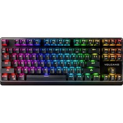 MODECOM Lanparty RGB Red Switch