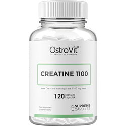 OstroVit Creatine 1100 120 cap