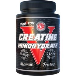 Vansiton Creatine Monohydrate 700 mg