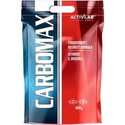 Fitness Authority Carbomax 3 kg