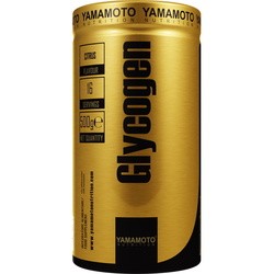Yamamoto Glycogen