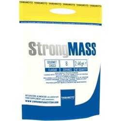 Yamamoto Strong Mass 2.4 kg
