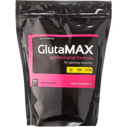 XXI Power GlutaMAX 0.8 kg