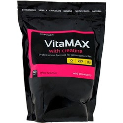 XXI Power VitaMAX creatine 0.8 kg