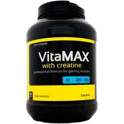 XXI Power VitaMAX creatine 4 kg