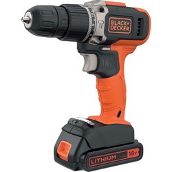 Black&Decker BCD003BA10S