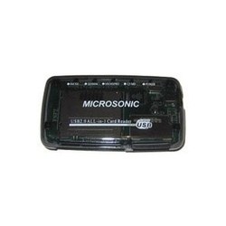 Microsonic CR03