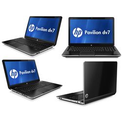 HP DV7-7000ER B1K21EA