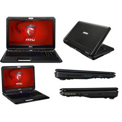 MSI GT60 0NC-008