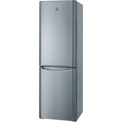 Indesit BIHA 20 (нержавеющая сталь)