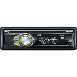 JVC KD-R302