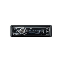 JVC KD-R707