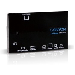 Canyon CNR-CARD6