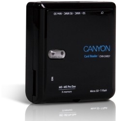 Canyon CNR-CARD7