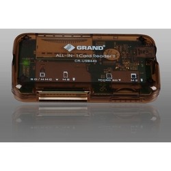 Grand CR-USB440