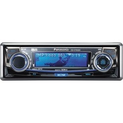 Panasonic CQ-C7353W