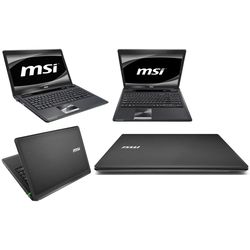 MSI CX640DX-857