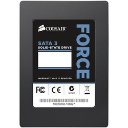 Corsair CSSD-F60GB3A-BK