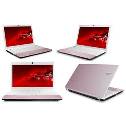 Packard Bell TS45-HR-580 LX.C0801.001