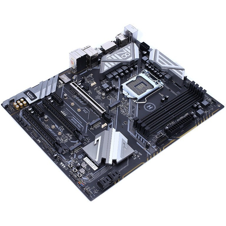 Colorful BATTLE-AX Z390AK GAMING V20