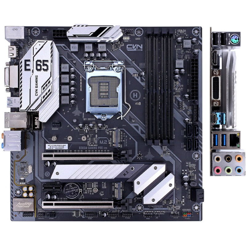 Colorful CVN B365M GAMING PRO V20