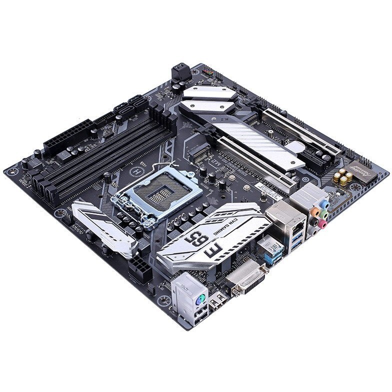 Colorful CVN B365M GAMING PRO V20