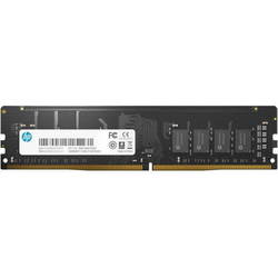 HP DDR4 DIMM V2 1x8Gb