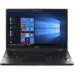 Fujitsu LifeBook U9310X (U931XM0004RU)