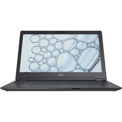 Fujitsu LifeBook U7510 (U7510M0003RU)