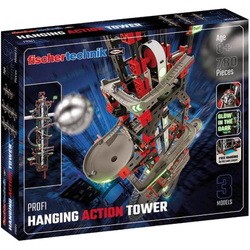 Fischertechnik Hanging Action Tower FT-554460