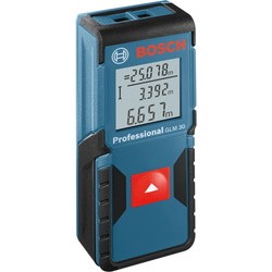 Bosch GLM 30 Professional 0601072502