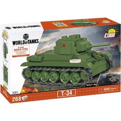 COBI T-34 3061