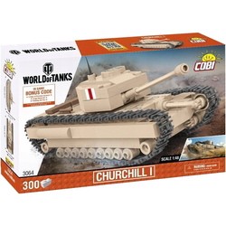 COBI Churchill I 3064