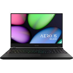 Gigabyte Aero 15 OLED KB (9RP75KBTDG8T1RU0000)