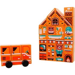 Cubika Home LDK-5