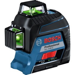 Bosch GLL 3-80 G Professional 0601063Y00