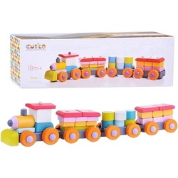 Cubika Train 11681