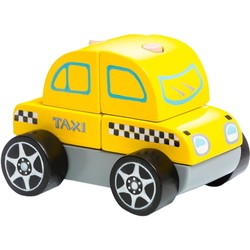 Cubika Taxi LM-6