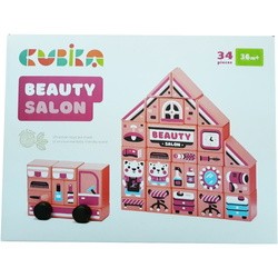 Cubika Beauty Salon LDK-4