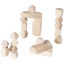 Guidecraft Stonehenge 20 Piece Set G6772