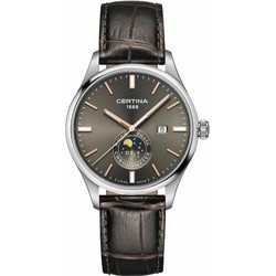 Certina DS-8 Moon Phase C033.457.16.081.00