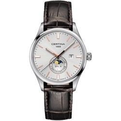 Certina DS-8 Moon Phase C033.457.16.031.00