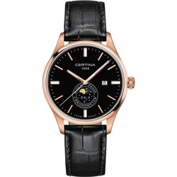 Certina DS-8 Moon Phase C033.457.36.051.00