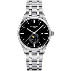 Certina DS-8 Moon Phase C033.457.11.051.00