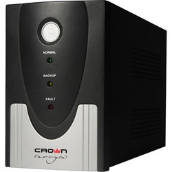 Crown CMU-SP650 IEC USB