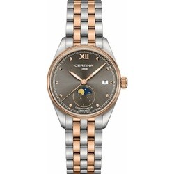 Certina DS-8 Moon Phase C033.257.22.088.00