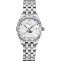 Certina DS-8 Moon Phase C033.257.11.118.00